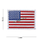 patch bandiera americana usa bordo bianco 442307_3201 db79030413