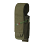 tasca porta 1 caricatore per pistola chiuso helikon mo gpp cd 02 verde 15086ddff3