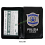 porta distintivo da polizia locale ascot emilia romagna AS46 600v aperto 65f8016e0f