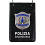 porta distintivo da polizia locale giudiziaria emilia romagna AS46 ascot 602 a675b3359c