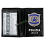 porta distintivo da polizia locale ascot AS46 emilia romagna 561 867308bd7c