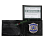 porta distintivo da polizia locale giudiziaria ascot AS46 emilia romagna 260 4d004191fa