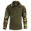 combat shirt invader gear woodland 10214882225 7e4ac5ef0c
