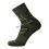 calzini calze UYN 2in defender low cut socks bassi verde UYN S100281 1 ec6cb75194