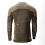 maglia t shirt evolution xtreme UYN manica lunga coyote UYN U100372 2 c6ffe88454