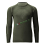 maglia t shirt evolution xtreme UYN manica lunga verde UYN U100372 1 2ba1d234d6