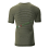 maglia t shirt motion xtreme UYN manica corta verde UYN U100364 2 c104419c94