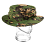 cappello jungle mod 3 boonie hat invader gear partizan 11191577125 dd412820bd