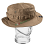 cappello jungle mod 3 boonie hat invader gear coyote 11191530125 1 a557aee4fb