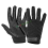 guanti shooting gloves invader gear nero 10400306025 1 0e4af341a8