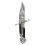 coltello richiudibile con clip e rompivetro H254G10 nero 457300 2 737677d4fb