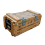 box munizioni in legno originale italiano 91593100 f0c3e771d3