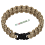 braccialetto in paracord militare 2 cm MFH tan 28163R 73d23229b8