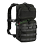 zaino mini combo backpack OT 201 nero b8bd39c153