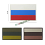 patch pvc russa bandiera 444130_379 acc a81da3e370
