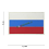 patch pvc russa bandiera 444130_3799 24498fdeb0