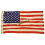 bandiera americana in tessuto oiriginale 16798000 61f3ccd856