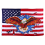 bandiera america con aquila 447200_154 d1b94563e3
