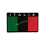 patch italia ir nera rettangolare 2338527034