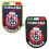 patch carabinieri paracadutisti tuscania sub pedibus alae acc 42354bba8c