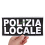 patch polizia locale per gap 10x23 2 aa0bbf4a25