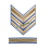grado esercito in metallo sergente maggiore capo paracadutista 1 a9ca6f9e60