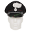 berretto carabinieri uomo completo da brigadiere 2 edf9b30417