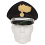 berretto carabinieri uomo completo da maresciallo capo 2 754c3ee035