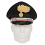 berretto carabinieri uomo completo da luogotenente 2 64ee56af8a