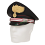 berretto carabinieri uomo completo da luogotenente CS 1 46c0affe89