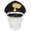 berretto carabinieri uomo completo da sottotenente 2 0692b74c8e