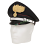 berretto carabinieri uomo completo da tenente 1 685eacc32e