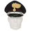 berretto carabinieri uomo completo da capitano 2 d311ebcac6