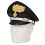 berretto carabinieri uomo completo da capitano 1 a92e976937