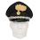 berretto carabinieri uomo completo da colonnello 2 cc84adbf19