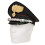 berretto carabinieri uomo completo da colonnello 1 fa86ad3930
