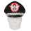 berretto carabinieri uomo completo da generale 2 9af3b0018b
