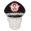 berretto carabinieri uomo completo da generale di divisione 2 cc09777227