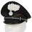 berretto carabinieri uomo completo da vicebrigadiere 3 8d9310352e