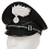 berretto carabinieri uomo completo da brigadiere 3 a12318e0e4