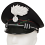 berretto carabinieri uomo completo da brigadiere capo 3 287d3a0ac3
