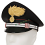 berretto carabinieri uomo completo da maresciallo maggiore 3 8e3bf252eb