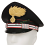 berretto carabinieri uomo completo da luogotenente 3 3c77618b9e