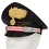 berretto carabinieri uomo completo da luogotenente CS 3 2ffd36b846