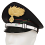 berretto carabinieri uomo completo da tenente 3 4600261b6f