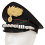 berretto carabinieri uomo completo da colonnello 3 66a2a02307