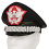 berretto carabinieri uomo completo da generale 3 564896ee5f