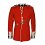 giacca da parata inglese originale rossa 603521A 1 576b1b0a66