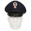 berretto polizia di stato uomo completo da agente 2 014592d242