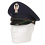 berretto polizia di stato uomo completo da agente scelto 1 fa143dbc96